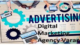 Digital Marketing Agency In Varanas...
