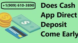 Does Cash App Direct Deposit Come E...
