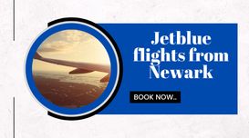 Does JetBlue fly into Newark Airpor...