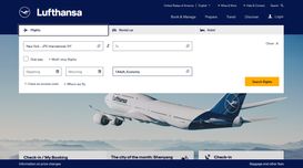 Does Lufthansa allow name changes? 