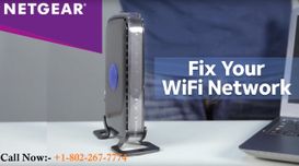 Does NETGEAR have customer support?