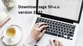 Download sage 50-u.s. version 2022 ...
