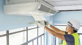 Dust Busters: How Air Duct Cleaning...