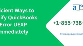 Efficient Ways to Rectify QuickBook...