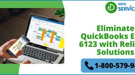 Eliminate QuickBooks Error 6123 wit...
