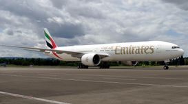 Emirates Airlines baggage allowance