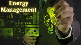 Energy Management Systems Market: B...