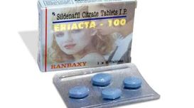 Eriacta 100 Mg tablet: Uses and Bes...