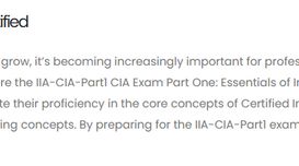 Essentials of Internal Auditing IIA...