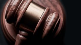 Federal Judge Rules CDC Eviction Ba...