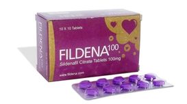 Fildena 100 – Buy Fildena Online Wi...