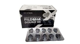 Fildena Double 200 Mg- Today’s Best...