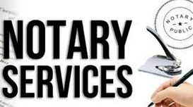 Mobile Notary in Studio City       