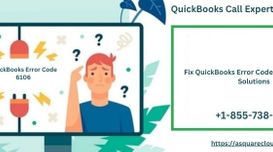 Fix QuickBooks Error Code 6106 with...