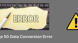 Fixed: Sage 50 Data Conversion Erro...