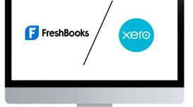 FreshBooks vs Xero                 