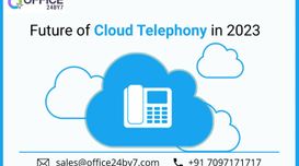 Future of Cloud Telephony in 2023  