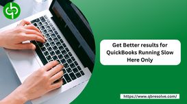 Get Better results for QuickBooks R...