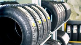 Get Good Quality Tyres And Don’t Wo...