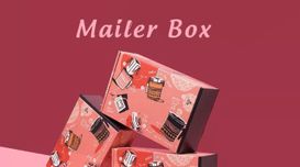 Get Mailer Boxes Wholesale of Styli...