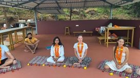 Yoga Teacher Training in India     