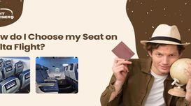 Get the Best Seats to Travel with D...