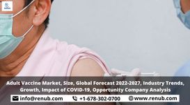 Global Adult Vaccine Market to Reac...