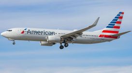 Guide about American Airlines Misse...