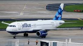 Guide to connect with the JetBlue a...