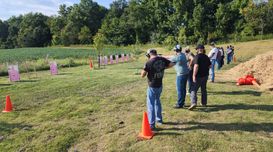 HQL Training vs Concealed Carry    