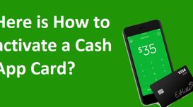 Here is How to activate a Cash App ...