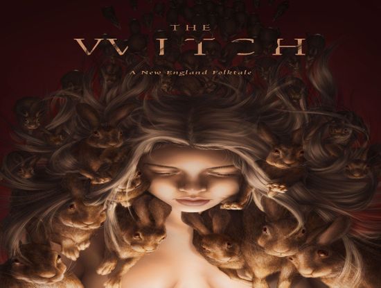 The witch (2015)