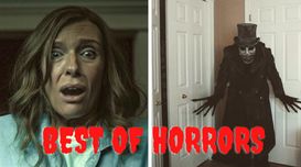 Horror Movies for The Faint-Hearted