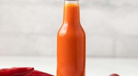 Hot Sauce Market Statistics, Report