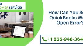 How Can You Solve QuickBooks Won't ...
