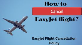 How Can you cancel an easyJet fligh...