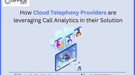 How Cloud Telephony Providers are l...