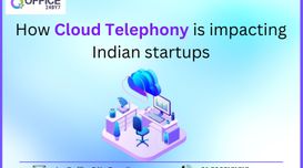How Cloud telephony is impacting In...