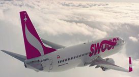 How Do I Connect To Swoop Airlines?
