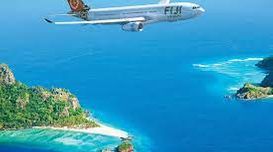How Do I Contact Fiji Airways?     