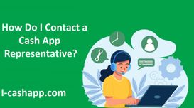 How Do I Contact a Cash App Represe...