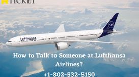 How Do I Reach Lufthansa Airlines? 