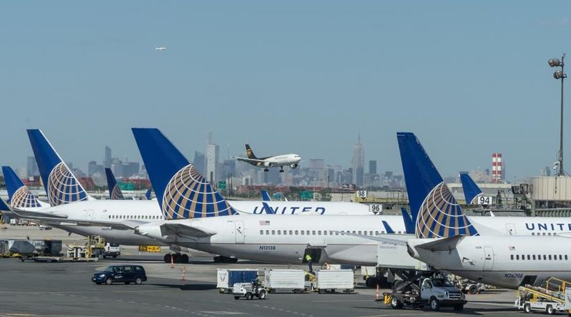 How Do I Speak To A Representative At United Airlines?