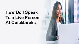 How Do i Speak To a Live Person at ...