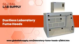 How Ductless Laboratory Fume Hoods ...