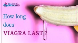 How Long Viagra Lasts in Your Syste...