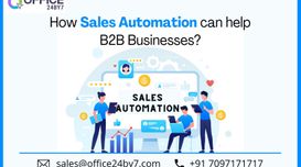 How Sales Automation can help B2B B...