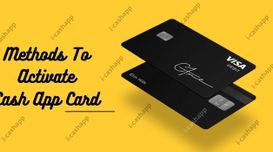 How To Activate Cash App Card (New ...