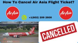 How To Cancel Air Asia Flight Ticke...