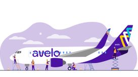 How To Cancel Flight Avelo Airlines